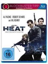 Mann, M: Heat