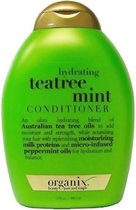 OGX Tea tree mint Conditioner Vrouwen 385ml