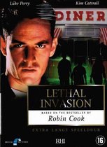 Speelfilm - Lethal Invasion