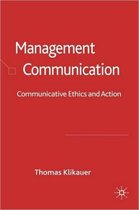 Management Communication