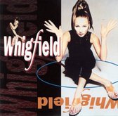 Whigfield ‎– Whigfield
