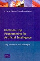 Common LISP for Artificial Intelligence