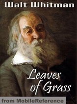 Leaves Of Grass (Mobi Classics)