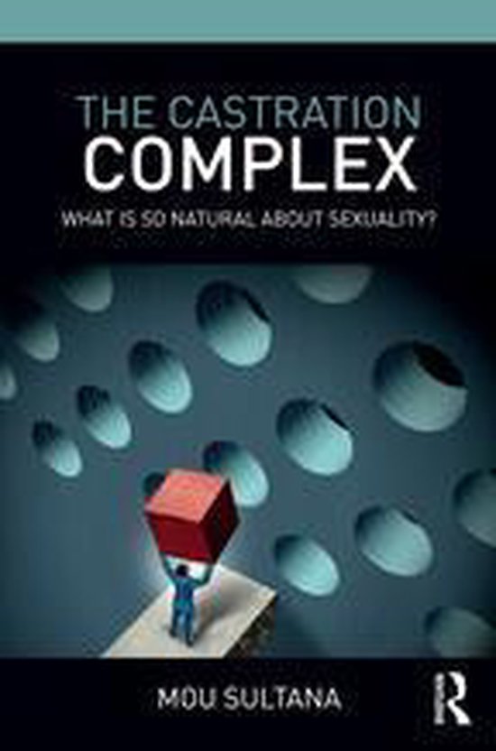 The Castration Complex - cover
