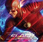 Flash, Season 4 [Original TV Soundtrack]