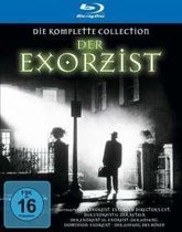 Der Exorzist (Komplette Collection) (Blu-ray)