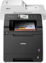 Brother MFC-L8850CDW multifunctional Laser 2400 x 600 DPI 32 ppm A4 Wi-Fi