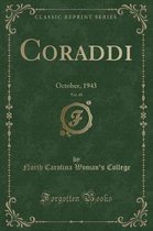 Coraddi, Vol. 48
