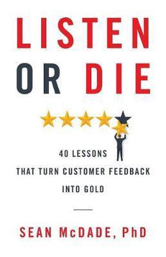 Listen or Die - cover