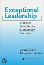 Exceptional Leadership