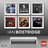 Ian Bostridge . Five-In-One  L