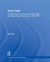 Audio Engineering Society Presents- Hack Audio