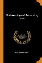 Bookkeeping and Accounting; Volume 2