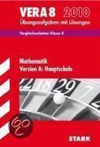 Vergleichsarbeiten 2012 Mathematik VERA 8. Version A Hauptschule