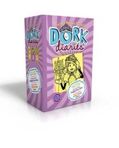 Dork Diaries Books 79 Dork Diaries 7 Dork Diaries 8 Dork Diaries 9