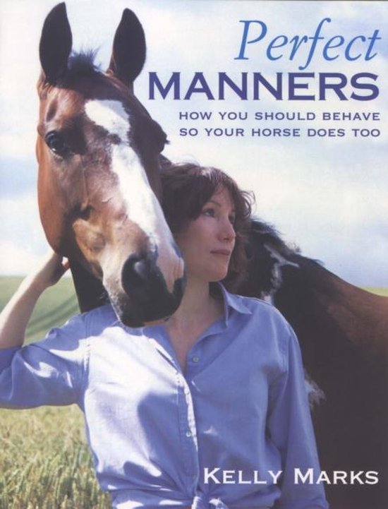 Perfect Manners - cover