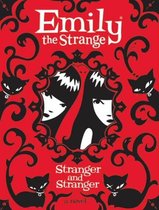 Emily the Strange 2 - Emily the Strange: Stranger and Stranger