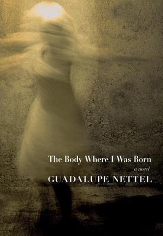 Foto: The body where i was born