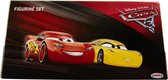 Disney: Cars 3 - Speelset