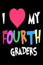 I My Fourth Graders