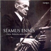 Seamus Ennis - Ceol, Scealta & Amhrain (CD)