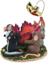 Charming Tails: Catch A Falling Star, Hoogte 10cm