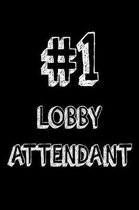#1 Lobby Attendant