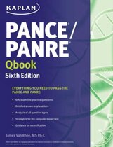 PANCE/PANRE Qbook