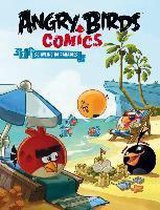 Angry Birds Comicband 2 - Softcover