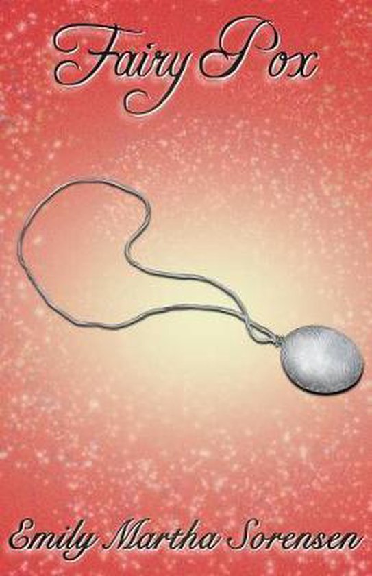 Fairy Senses- Fairy Pox