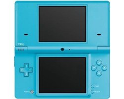 Nintendo DSi 3.25'' Touchscreen Wi-Fi Blauw draagbare game console