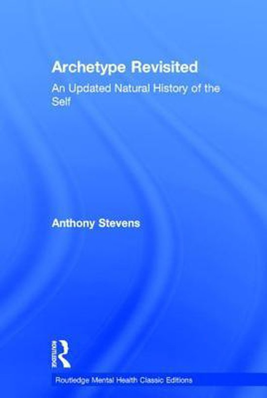 Archetype Revisited - cover
