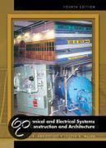 Mechanical And Electrical Systems In Construction And Architecture