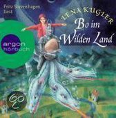 Bo im Wilden Land. CD
