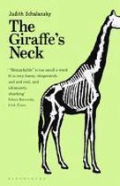 Giraffes Neck