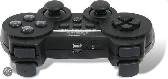 ps3 dualshock 3 controller driver windows xp