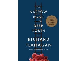 Narrow Road To The Deep North