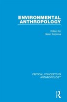 Environmental Anthropology