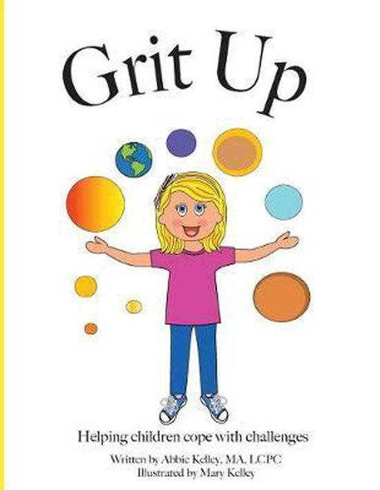 Grit Up- Grit Up - cover
