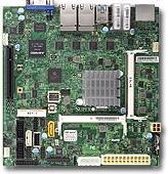 Bol.com Supermicro X11SBA-LN4F BGA 1170 Mini ITX aanbieding