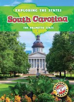 Exploring the States - South Carolina