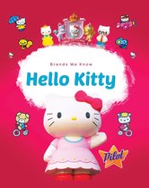 Brands We Know - Hello Kitty