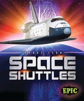 Space Tech - Space Shuttles
