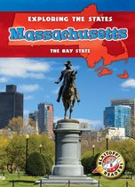 Exploring the States - Massachusetts