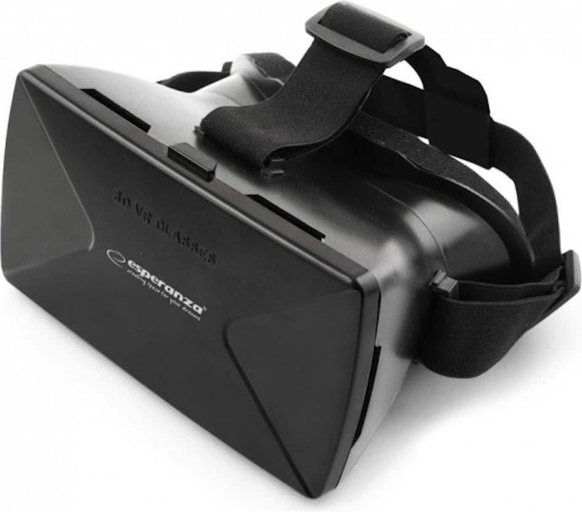 Virtual Reality Bril voor Smartphones 3.5" t/m 6" Inch