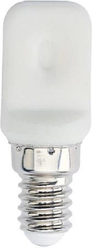 2 pièces - Mini - Lampe LED - Luminaire E14 - 4w - 6400K - Blanc froid - 360 Lumen