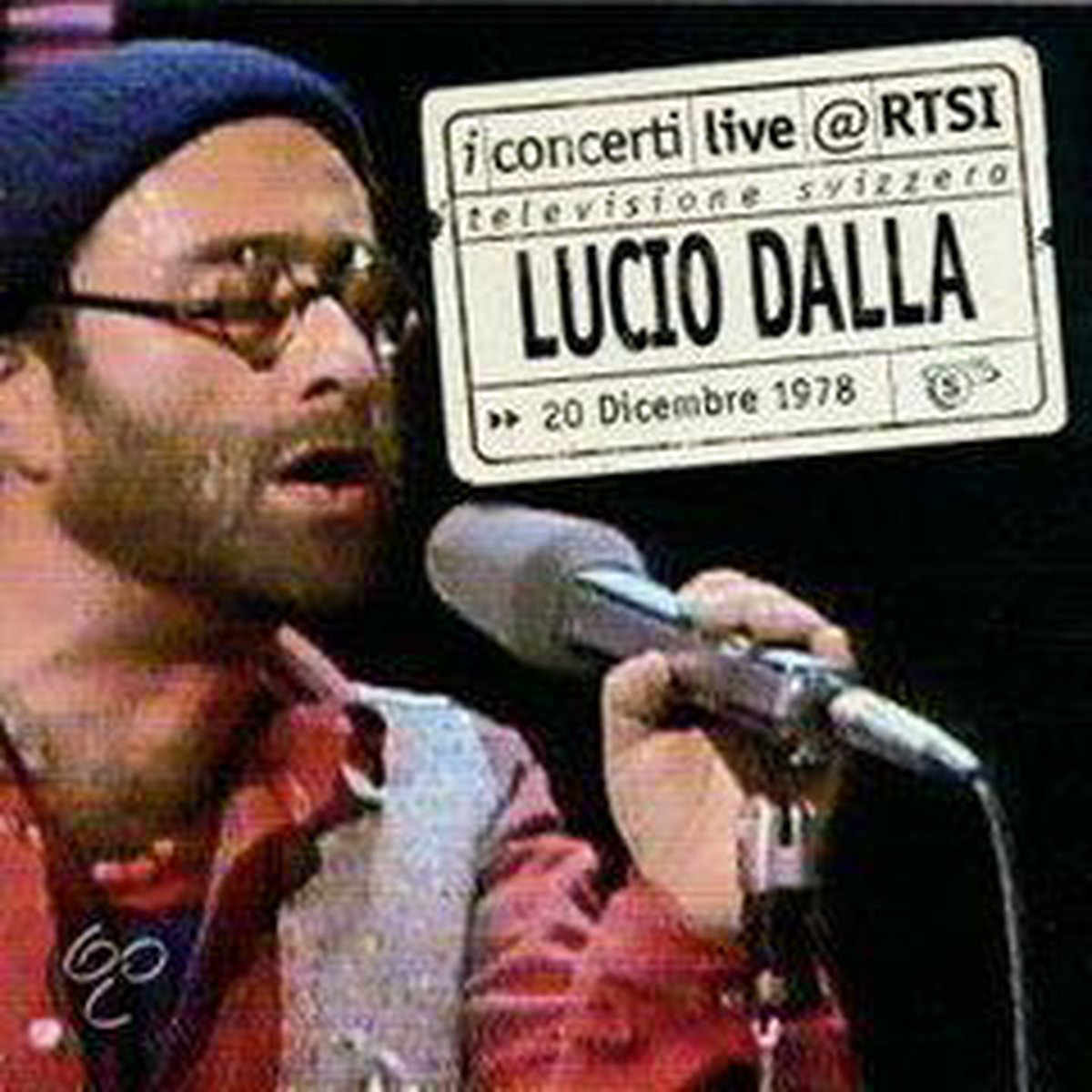 Live @ Rtsi