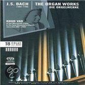 J.S. Bach : Organ Works (Complete) [Hybrid SACD] [Germany]