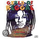 Girls Of Reggae