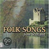 Folk Songs From Scottland